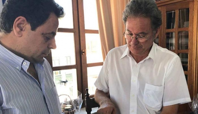 Συνολικότερος στόχος η κυκλική οικονομία στα νησιά