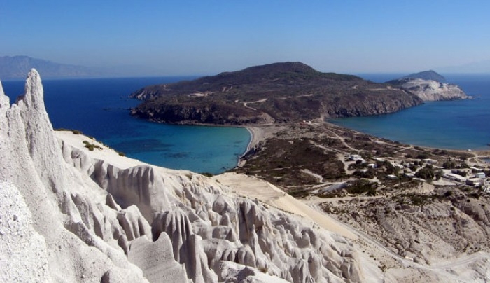 Δόθηκε λύση στο θέμα των λατομείων της Νισύρου