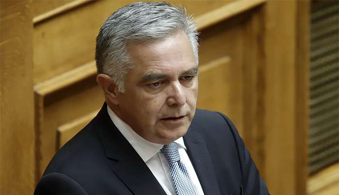 Παρέμβαση Βασίλη Α. Υψηλάντη στον αγώνα για δίκαιη και οριστική λύση στα Δάνεια Ελβετικού Φράγκου και την  προστασία των Ελλήνων δανειοληπτών