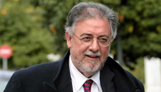 Βόμβα από Πανούση: "Την Αριστερά του τίποτα δεν τη χρειάζεται ο λαός"