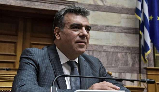 ΜΑΝΟΣ ΚΟΝΣΟΛΑΣ: «Οι 4 στρατηγικοί στόχοι για τις ορεινές περιοχές, μέσα από τη λειτουργία της νέας αυτόνομης Υποεπιτροπής»