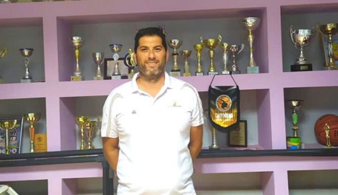 Τέλος απ' τον Ιπποκράτη ο Τσακαλίδης