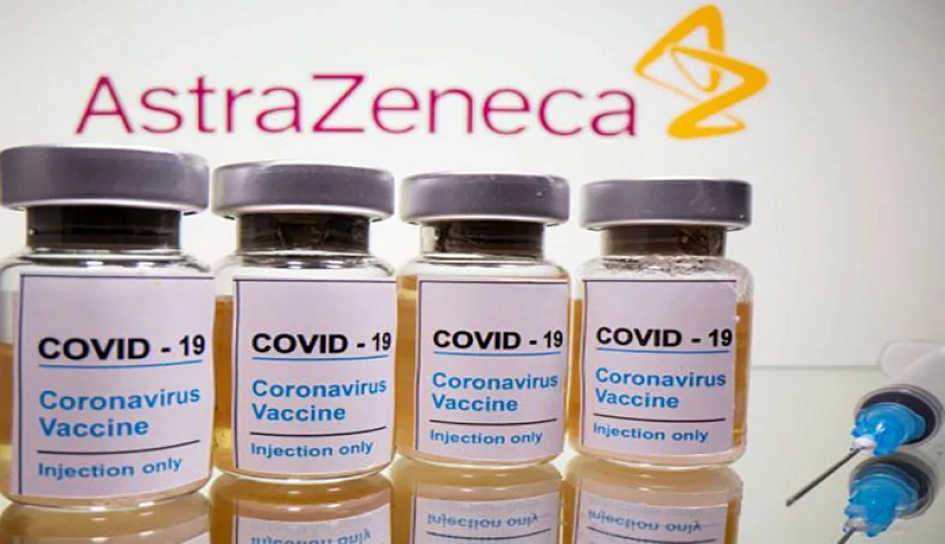 Στις 12 Φεβρουαρίου οι εμβολιασμοί για 60-64 ετών με το εμβόλιο της AstraZeneca