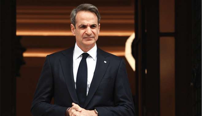Κυριάκος Μητσοτάκης: Σήμερα στο ΚΑΤ - Στόχος η ανακαίνιση 40 νοσοκομείων και 58 Τμημάτων Επειγόντων Περιστατικών μέχρι το τέλος της χρονιάς