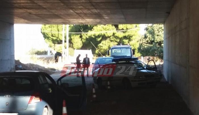Πάτρα: Το «θύμα» σκηνοθέτησε τη ληστεία των 80.000 ευρώ!