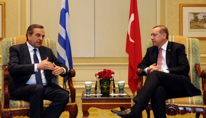 Γιατί ο Ερντογάν ΔΕΝ θέλει να θυμάται το Σαμαρά (με το δίκιο του)…