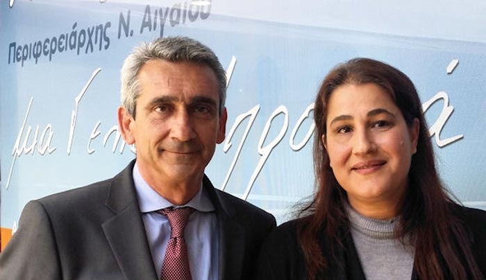 Σε διεθνείς τουριστικές εκθέσεις η ΠΝΑΙ