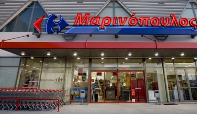 ΑΔΕΙΑ ΤΑ ΡΑΦΙΑ ΣΤΑ CARREFOUR ΤΗΣ ΡΟΔΟΥ! – Ανησυχία για νέα ‘λουκέτα’ – Προβλήματα με ρευστότητα