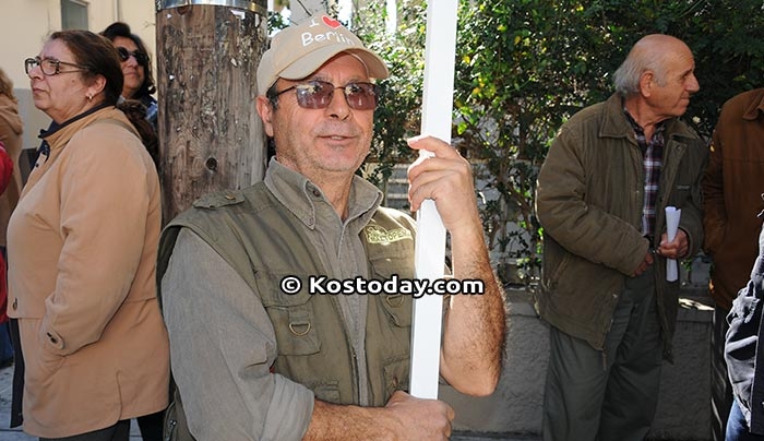 ΟΔΗΓΙ – ΚΩΣ (γράφει ο Βαγγέλης Τζόγιας για τα ατυχήματα και τα θύματά τους στην Κω)
