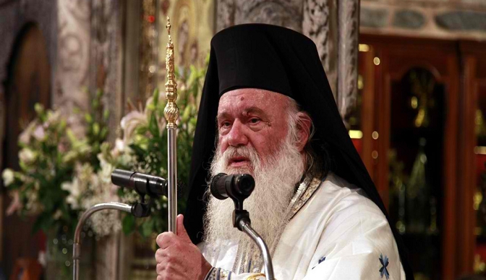 Ο Ιερώνυμος ζητά το άνοιγμα των εκκλησιών – Το παρασκήνιο πίσω από την επιστολή του