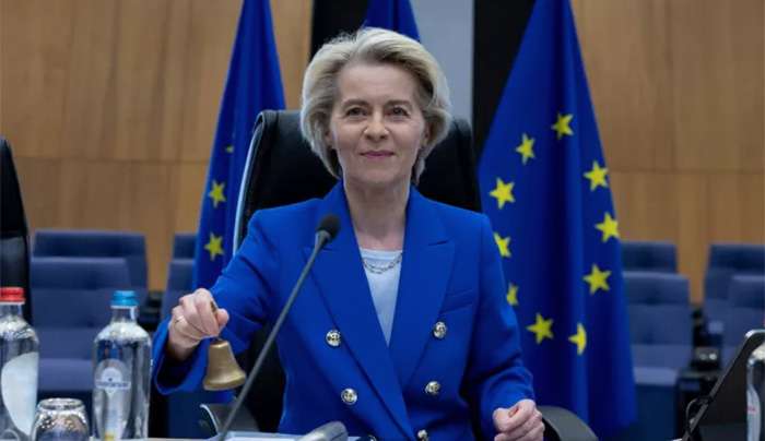 Ενώ ο Τραμπ μιλάει για δασμούς, η ΕΕ αναζητά συμφωνίες για το ελεύθερο εμπόριο με όλον τον υπόλοιπο κόσμο