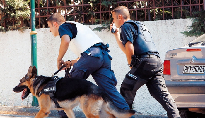 Συναγερμός στον Καναδά μετά τις απειλές τζιχαντιστή (video)