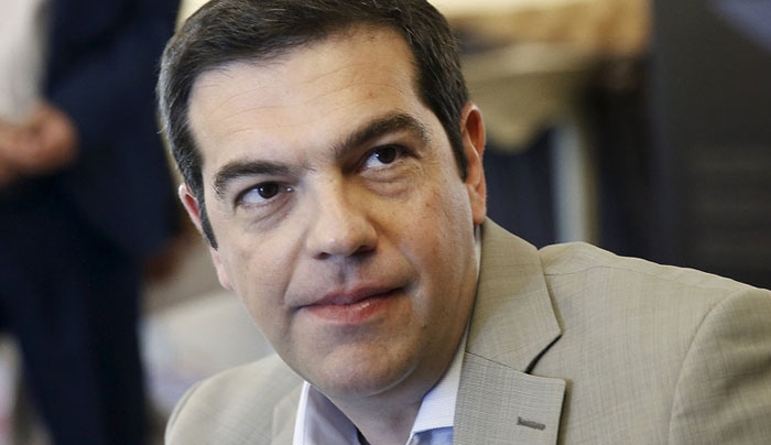 Μήνυμα Τσίπρα: Ξεχάστε εκλογές ή δημοψήφισμα