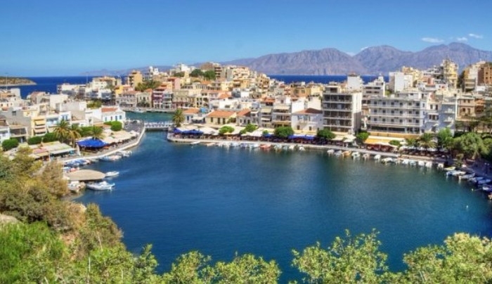 Ελλάδα και Αίγυπτος οι νικητές στη γερμανική ταξιδιωτική αγορά για το 2017