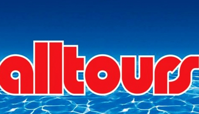 Alltours: Αύξηση 6% για Ελλάδα, στόχος η ανάπτυξη μετά από ένα κερδοφόρο έτος