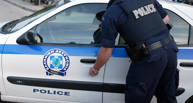 Σύλληψη (14) λαθρομεταναστών στη Σύμη