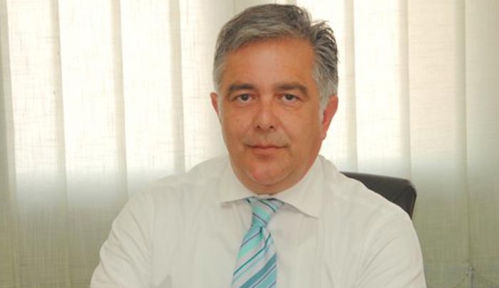 Β. Υψηλάντης: Η Κυβέρνηση Τσίπρα-Καμμένου συνεχίζει με αμείωτη ένταση και το καταστροφικό της έργο στα νησιά