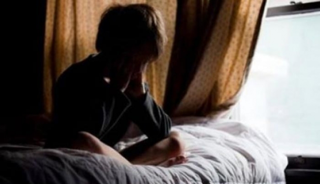 Η συγκλονιστική καταγγελία του 7χρονου που πήρε μόνος του στο "Χαμόγελο του Παιδιού"