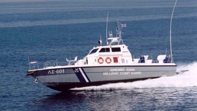 Διακομιδή 18χρονης από την Πάτμο στη Λέρο