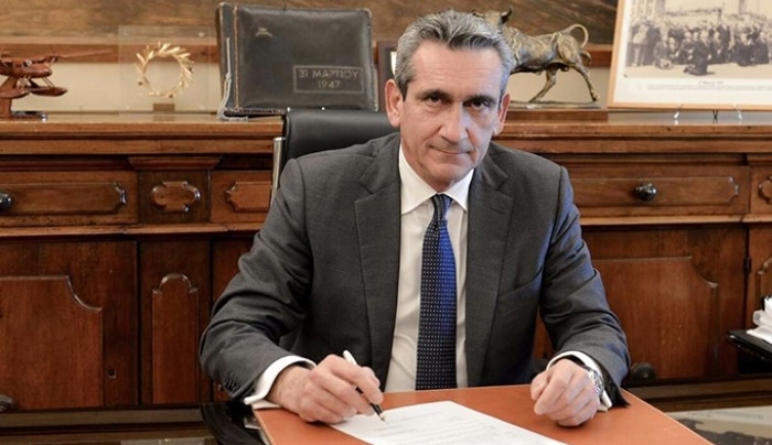 Σε προτεραιότητα της Περιφέρειας η κατασκευή των δικτύων ύδρευσης