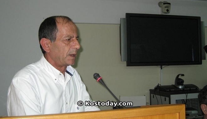 ΜΕ ΣΗΜΑΝΤΙΚΑ ΕΡΓΑ ΓΙΑ ΤΗΝ ΚΩ Ο ΑΠΟΛΟΓΙΣΜΟΣ ΤΩΝ ΠΕΠΡΑΓΜΕΝΩΝ ΤΟΥ 2017 ΠΟΥ ΘΑ ΠΑΡΟΥΣΙΑΣΤΕΙ ΣΤΗΝ ΕΙΔΙΚΗ ΣΥΝΕΔΡΙΑΣΗ ΤΟΥ ΠΕΡΙΦΕΡΕΙΑΚΟΥ ΣΥΜΒΟΥΛΙΟΥ