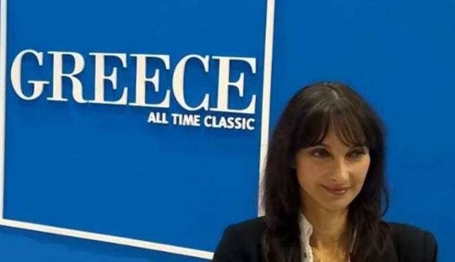 Κουντουρά: Αύξηση 9% στις αεροπορικές θέσεις για Ελλάδα το 2017 – Ψηλότερα το 2018