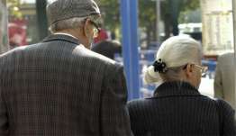Συντάξεις: Έρχεται διπλή αύξηση για τους συνταξιούχους - Πώς θα δοθεί στους δικαιούχους