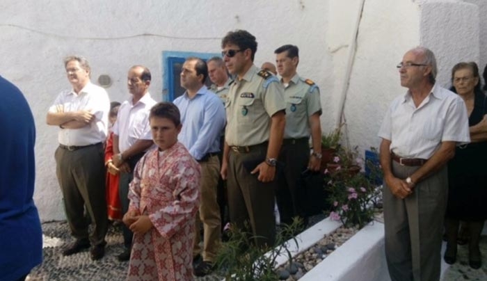 Μετονομασία του στρατοπέδου της Νισύρου σε στρατόπεδο "Νισύριων Εθελοντών Β´ Παγκόσμιου Πολέμου"