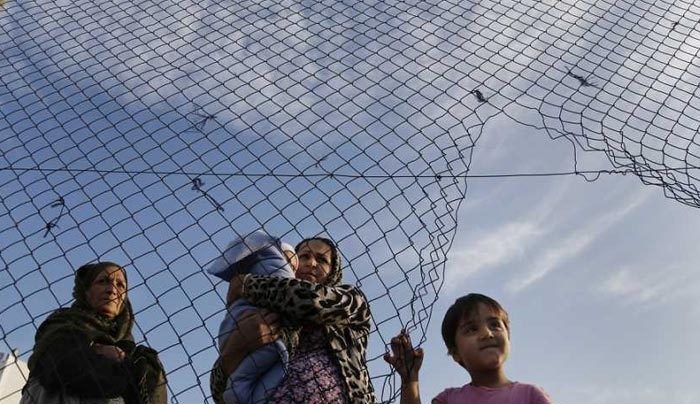 Πάνω από 25.000 πρόσφυγες στην Ελλάδα περιμένουν ακόμα τη μετεγκατάστασή τους