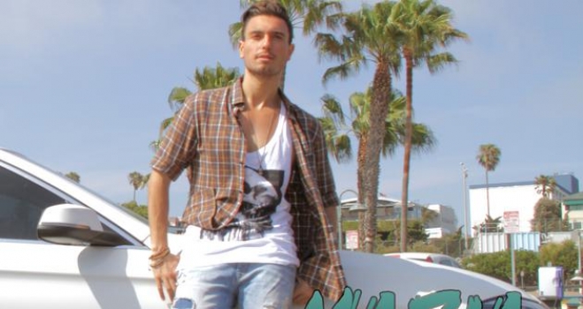 Ο Faydee επιστρέφει με το νέο του smash hit single!