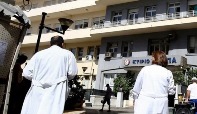Επιστροφή στο μοντέλο του Αλέκου Παπαδόπουλου – Αλλαγές στη διοίκηση των νοσοκομείων