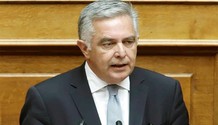 Ο Βασίλης Α. Υψηλάντης ζητά με κοινοβουλευτική ερώτηση  την σύγκληση της Επιτροπής ( του άρθρου 26 Ν. 1892/1990 ) για την άρση απαγόρευσης δικαιοπραξιών