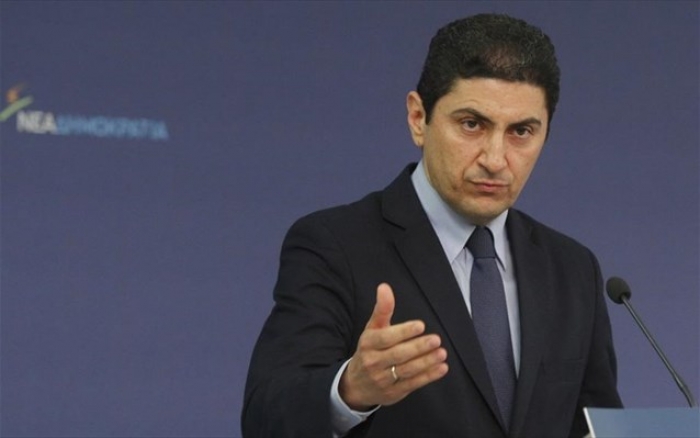 Λ. Αυγενάκης: «Με την ψήφιση του αθλητικού σχεδίου νόμου ανοίγουν νέοι ορίζοντες, οι οποίοι θα διαμορφώσουν τις εξελίξεις στον ελληνικό αθλητισμό της επόμενης δεκαετίας και σ’ αυτή τη νέα εποχή παγκοσμίως,