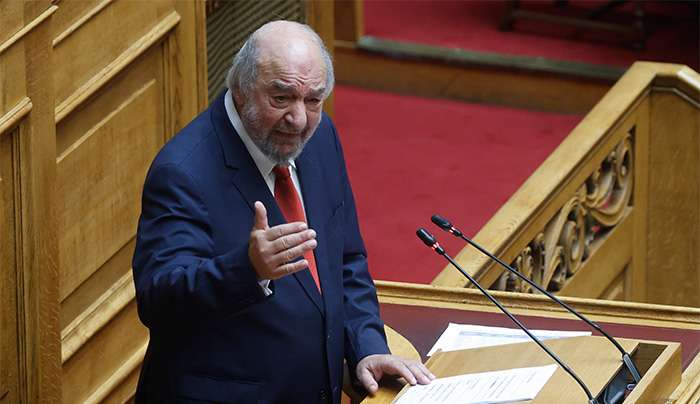 Νικητιάδης : Το ιατρείο στο αεροδρόμιο της Ρόδου πρέπει να λειτουργήσει άμεσα