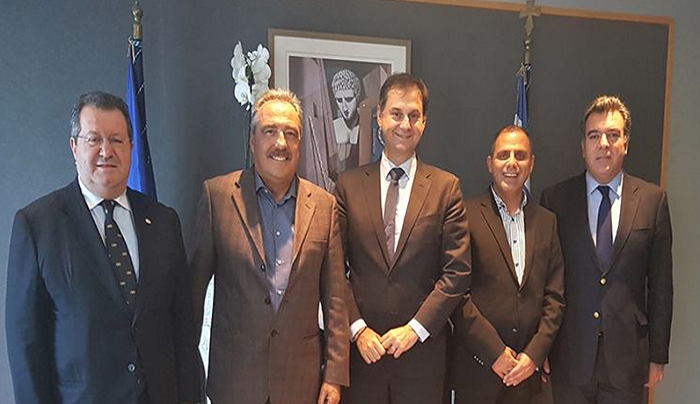 Πρόγραμμα τουριστικής προβολής και προώθησης της Λέρου