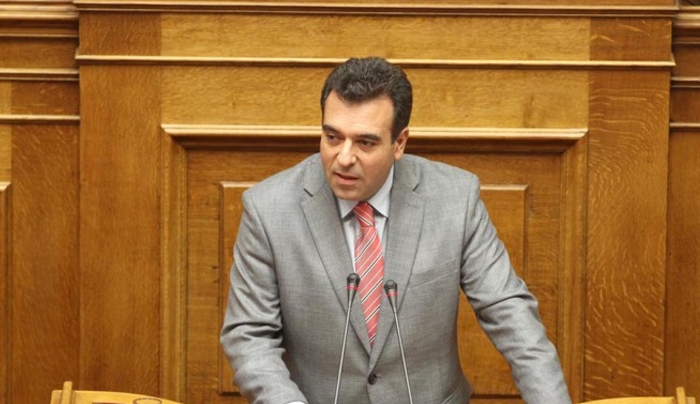 «Τεράστια ερωτηματικά από την άρνηση της κυβέρνησης να δώσει στοιχεία για την απόδοση του μέτρου κατάργησης των μειωμένων συντελεστών ΦΠΑ στα νησιά»