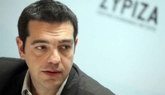 A. Τσίπρας σε Stern: Δώστε μας 6 μήνες και θα είμαστε μια άλλη χώρα