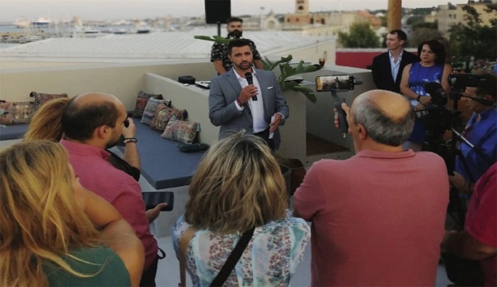 Επενδυτικό “μπουμ” στη Ρόδο από Thomas Cook