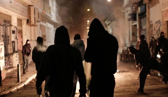 Συμβόλαια θανάτου για την κυριαρχία στο «κράτος» των Εξαρχείων