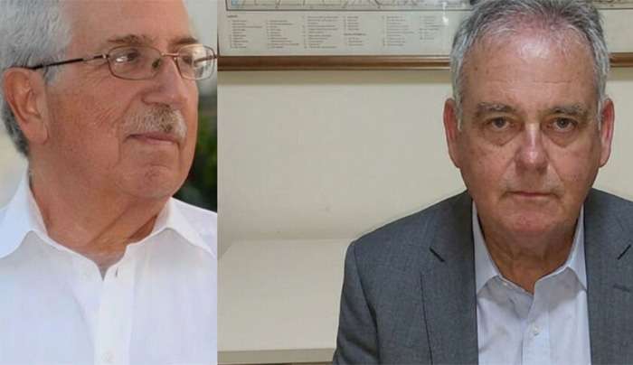 Η απάντηση του πρώην προέδρου του Λιμενικού Ταμείου Π. Αβριθη στον Ν. Μυλωνά για τις ουρές στη Σένγκεν
