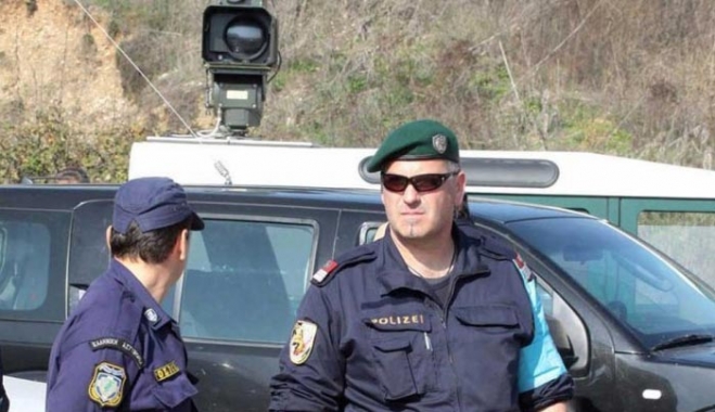 Σήμα κινδύνου από τον πρόεδρο των Συνοριακών Φυλάκων