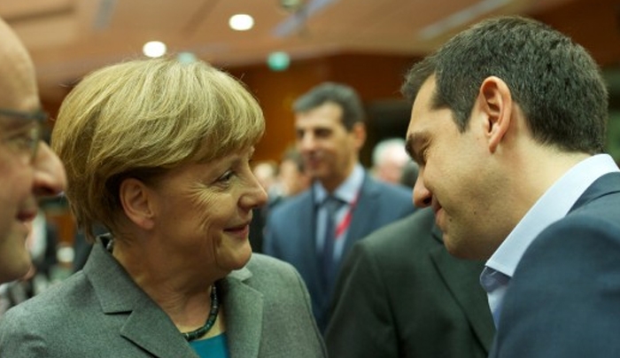 Ανατροπή! Συμφωνία σήμερα θέλει η Μέρκελ