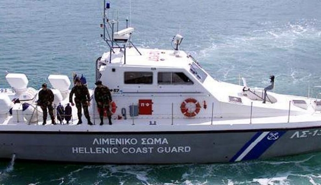 Αγαθονήσι: Ανασύρθηκε νεκρός ανήλικος πρόσφυγας – Σώθηκαν άλλοι 39