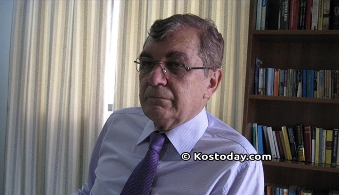 Τα νησιά δεν χρειάζονται αναστολή αλλά κατάργηση της αύξησης του ΦΠΑ - Ομιλία