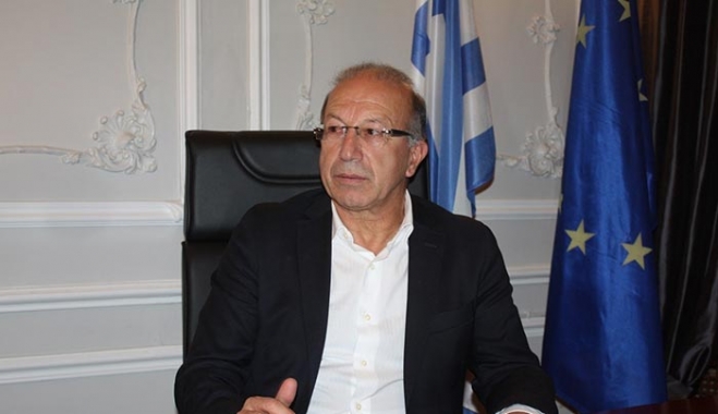 “Ένδοξη συνεργασία” των παρατάξεων Μαχαιρίδη-Σπύρου,  του κ. Κόκκινου και των κ.κ. Ανανία-Ζωγραφίδη