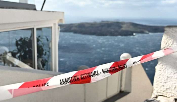 Συνεχίζεται η σεισμική δραστηριότητα στις Κυκλάδες – Τα σημεία υψηλής επικινδυνότητας