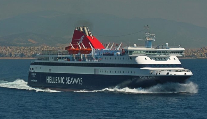 Σύνδεση των Λειψών με Πειραιά και με δεύτερο δρομολόγιο από το «Νήσος Χίος»