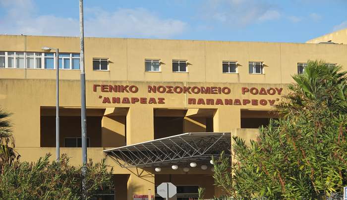 Θρήνος στη Ρόδο από τον αιφνίδιο θάνατο 39χρονου εθελοντή