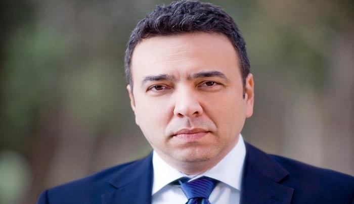 Στέφανος Δράκος: Στο βωμό της ... εξουσίας και η α’ κατοικία Τα δίνουν όλα στις εισπρακτικές