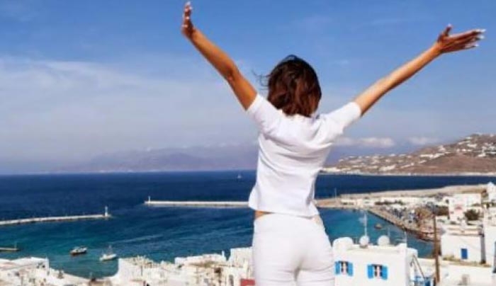 Έσπασε κοντέρ η ζήτηση για τους ελληνικούς προορισμούς
